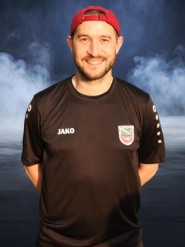 Yannick Van Eckeren