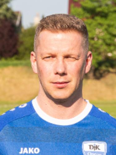 Christoph Nemitz