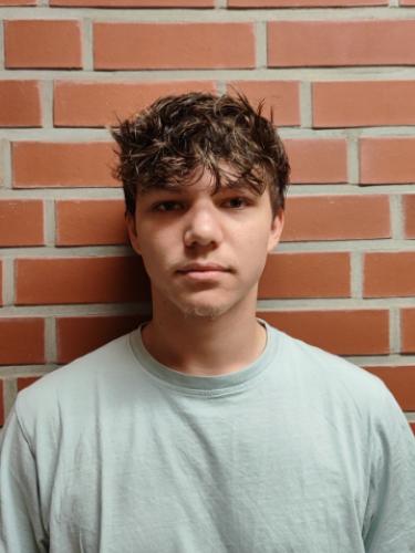 Leon Etienne Gerstenlauer