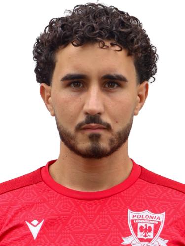 Ouissam El Bariaki