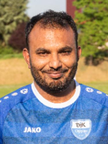 Fredy Thekkekulathinkal Sunny