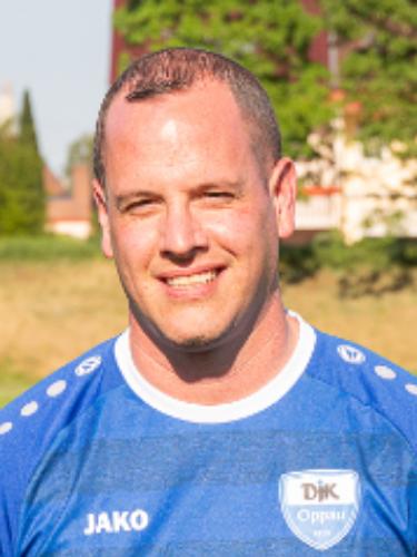 Jesse Riffel