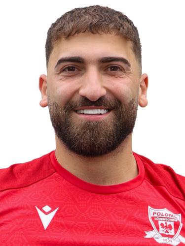 Caner Karaboga