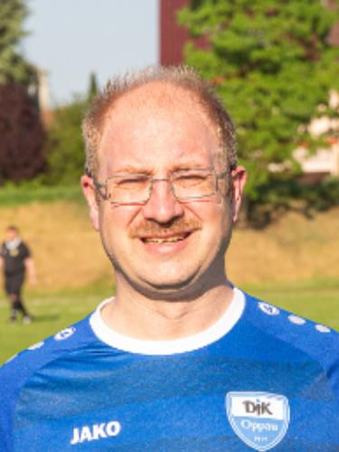 Jochen Steinkönig
