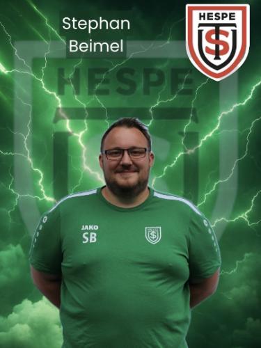 Stephan Beimel