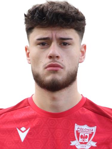 Alessandro Kolodziej