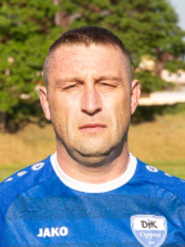 Marcin Gliwa