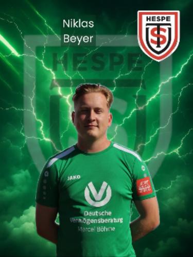 Niklas Beyer