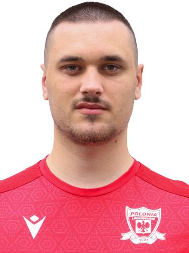 Alexsander Korolev