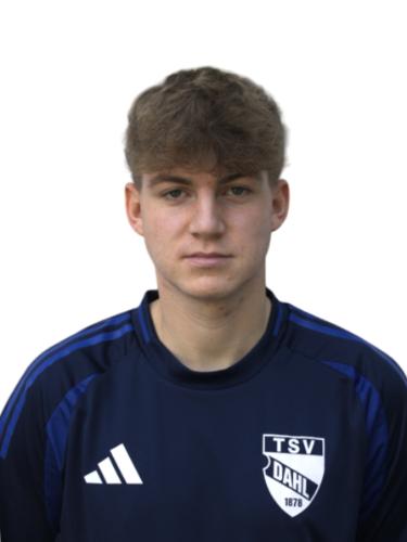 Finn Jannik Gens
