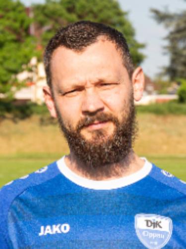 Pawel Adam Kowalski