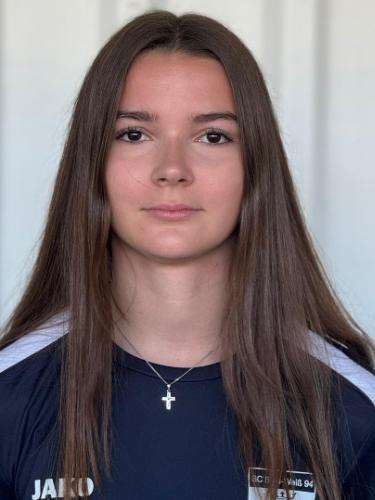 Mara Kristin Beckefeld