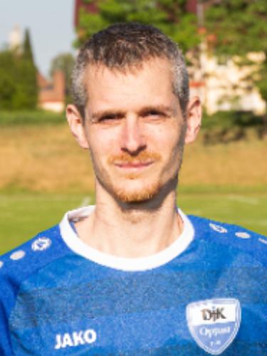 Simon Ebersoldt
