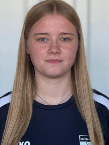 Anna Brelage