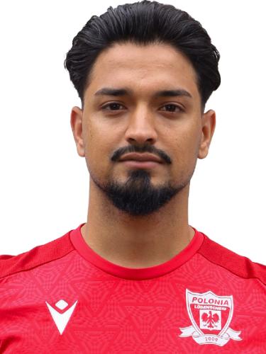 Hossein Rahimi