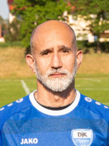 Tarek El Barkawi