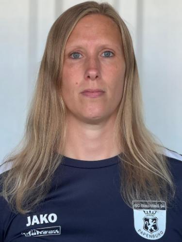 Anika Cloppenburg