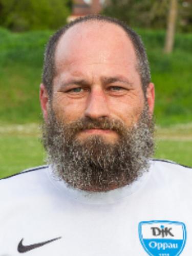 Tomislav Cosic