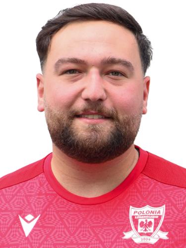 Oguzcan Yilmaz