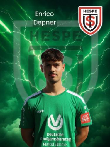 Enrico Depner