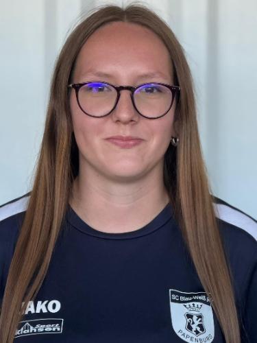 Lana-Mailis Kröger
