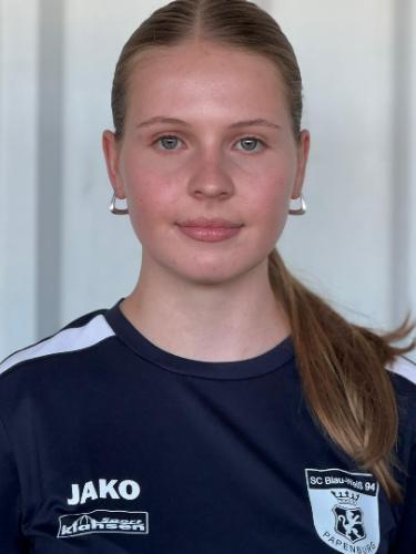 Darla Schepers