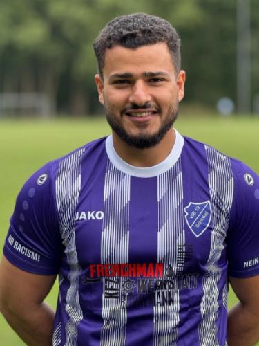 Galal Al-Nabehi