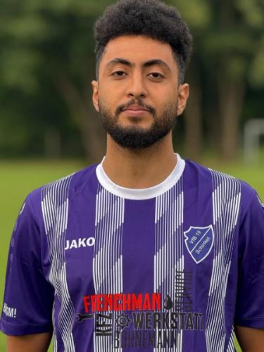 Salah Addin Al-Towyati