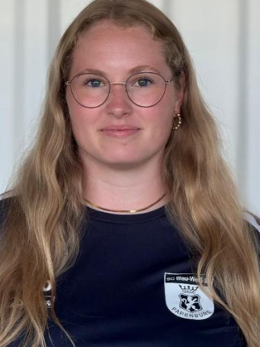 Lea Strohschnieder