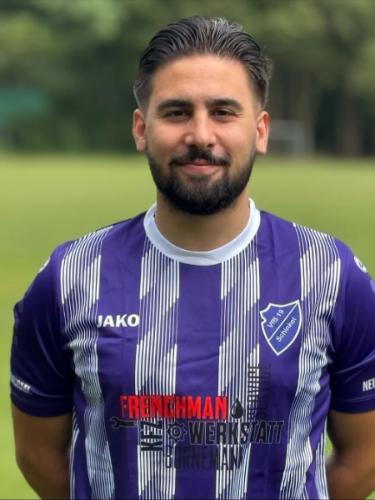 Karim Babil