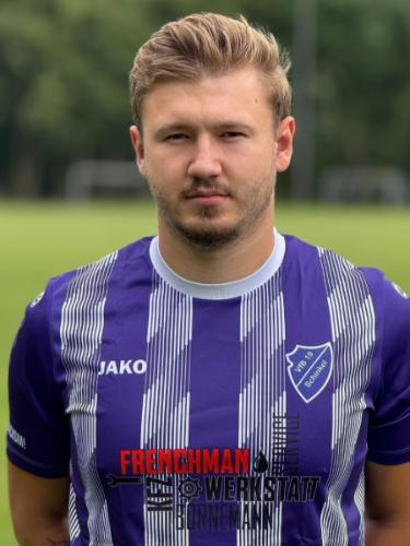 Kamil Ciechanski