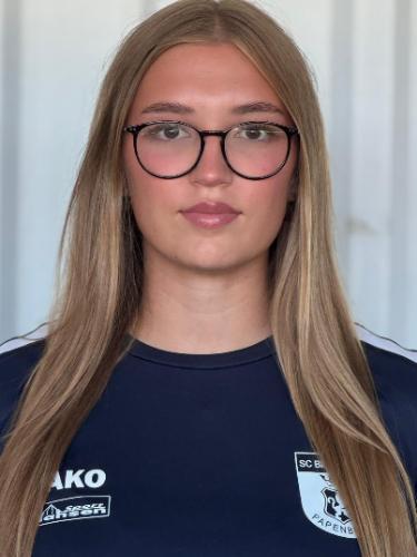 Katharina Terveer