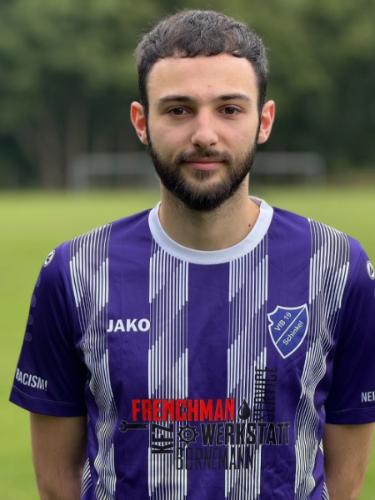 Nikola Dordevic