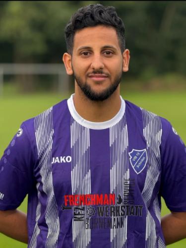 Ahmed Saleh Ali Hugaira