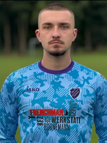 Christian Iwanov