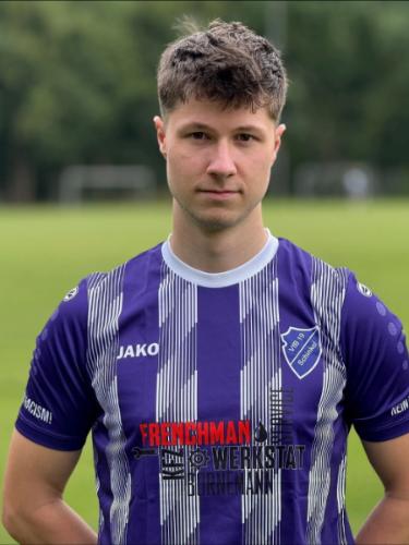 Lukas Jürgens