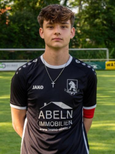 Aidan Albers