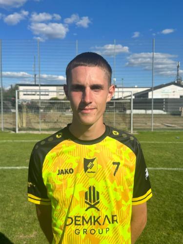 Luca Schmidt