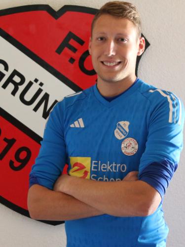 Rene Wundling