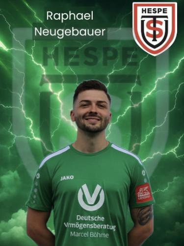 Raphael Neugebauer
