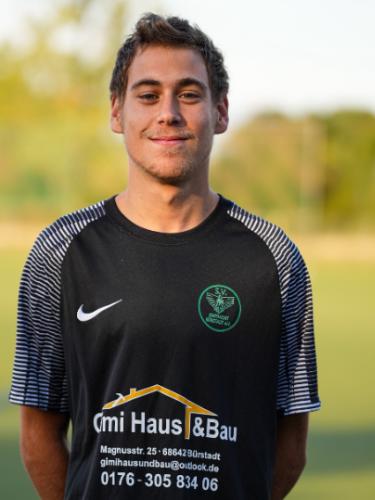 Joshua Kuehn