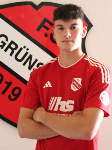 Jakob Werr