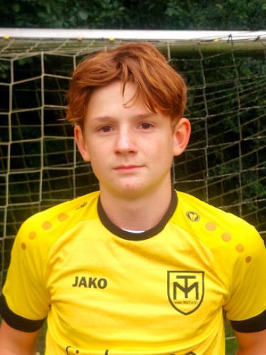 Marlon Burmeister