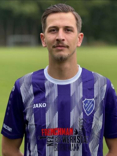 Emilio Trendelkamp