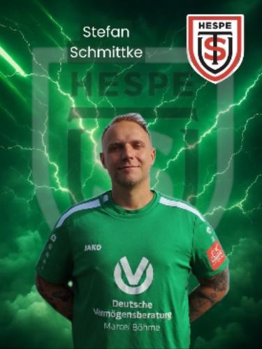 Stefan Schmittke