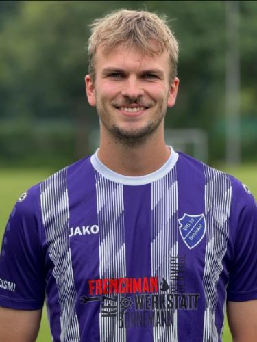 Daniel Tüscher
