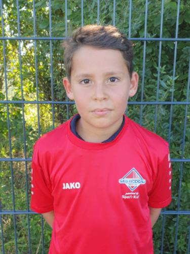 Liam Nicklas Roßbach