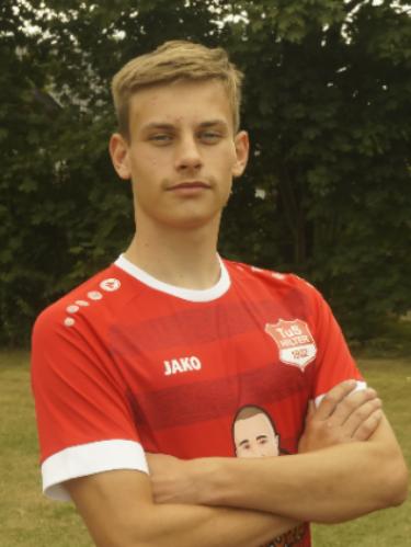 Lasse Donth