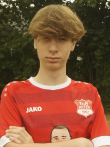 Kyryl Vidkovskyi