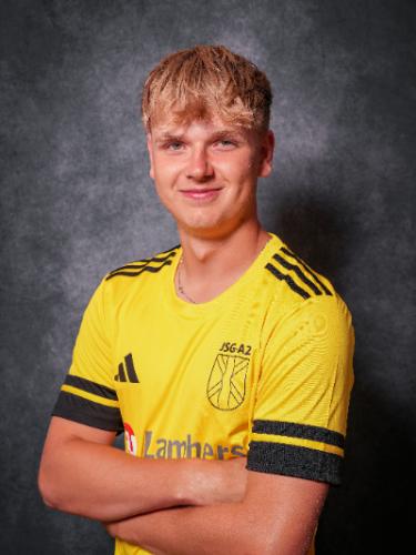 Eric Knobloch